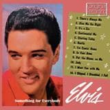PRESLEY, ELVIS - Something For Everybody