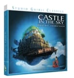 Castle In The Sky