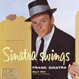 Sinatra Swings - SINATRA, FRANK
