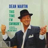 MARTIN, DEAN - This Time I'm Swingin'!
