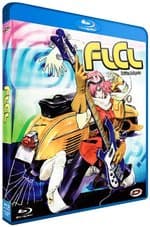 Flcl Complete Serie