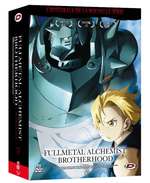 Fma Brotherhood Box 1