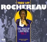 TABU LEY ROCHEREAU - The Voice Of Lightness Vol. 2