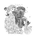SPIDER BAGS - Shake My Head CD