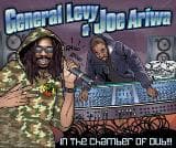 GENERAL LEVY/JOE ARIWA - In The Chamber Of Dub!!