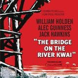 Bridge On The River Kwai