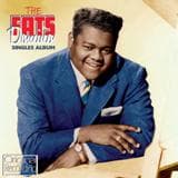 DOMINO, FATS - The Fats Domino Singles Album