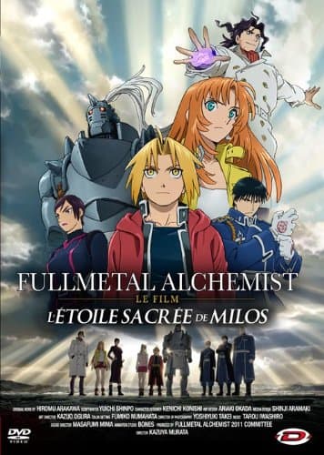 Fma The Movie