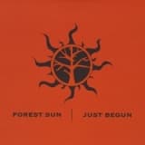 Just Begun