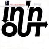 HENDERSON, JOE - In' N' Out