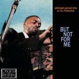 JAMAL, AHMAD - At The Pershing - Not For Me