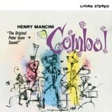 MANCINI, HENRY - Combo! CD