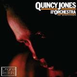 JONES, QUINCY - Quintessence