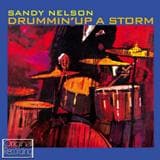 NELSON, SANDY - Drummin' Up A Storm