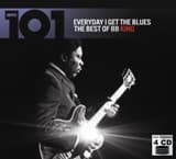 101 Everyday I Have The Blues