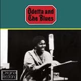 ODETTA - Odetta & The Blues