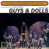 ORIGINAL BROADWAY CAST - Guys And Dolls