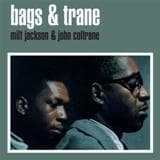 JACKSON, MILT -& JOHN COLTRANE- - Bags & Trane