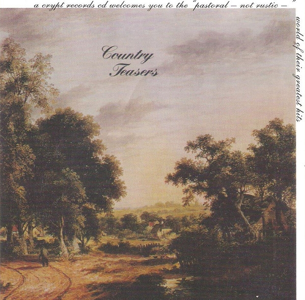 Country Teasers - Country Teasers