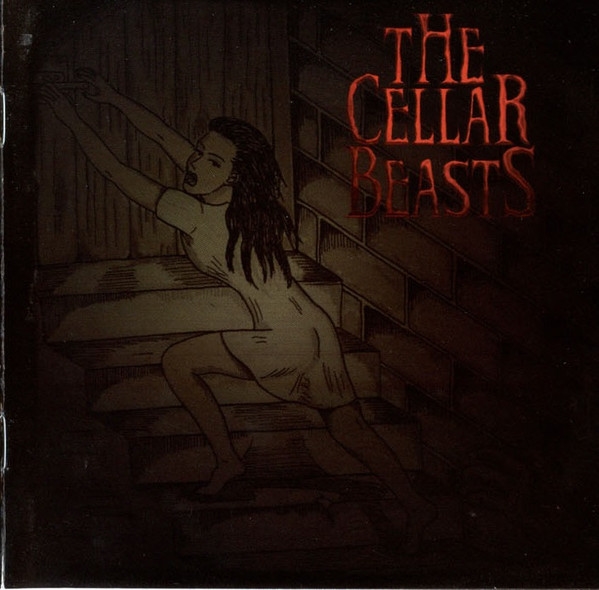 Cellar Beasts - Cellar Beasts