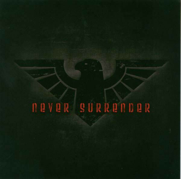 Never Surrender - Never Surrender