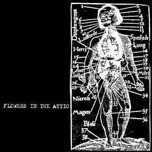Flowers In The Attic - Flowers In The Attic