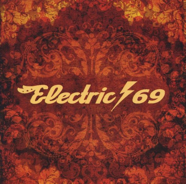 Electric69 - Electric69