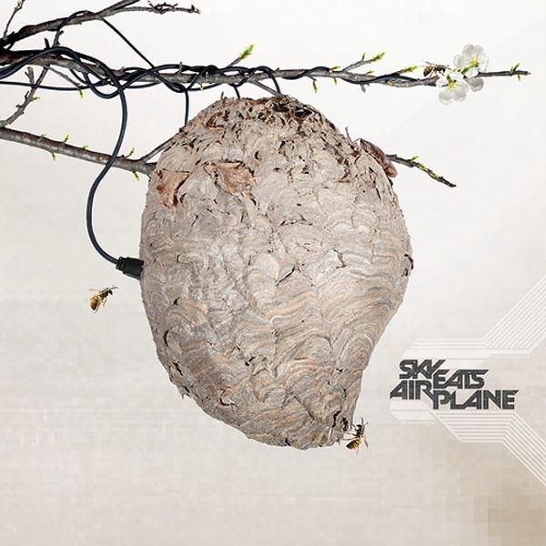 Sky Eats Airplane - Sky Eats Airplane