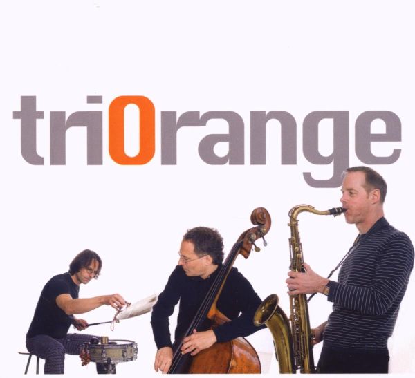 Triorange - Triorange