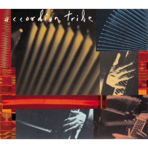 Accordion Tribe - Accordion Tribe