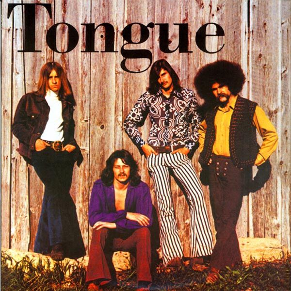 Tongue - Keep On Truckin'