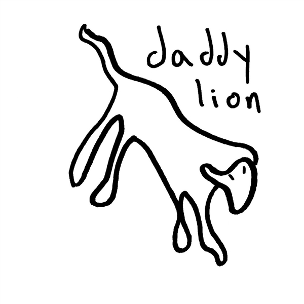 Daddy Lion - Daddy Lion