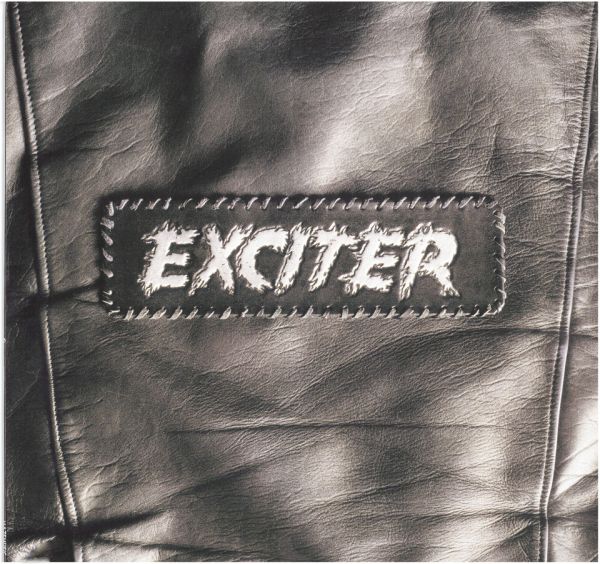 Exciter - Exciter