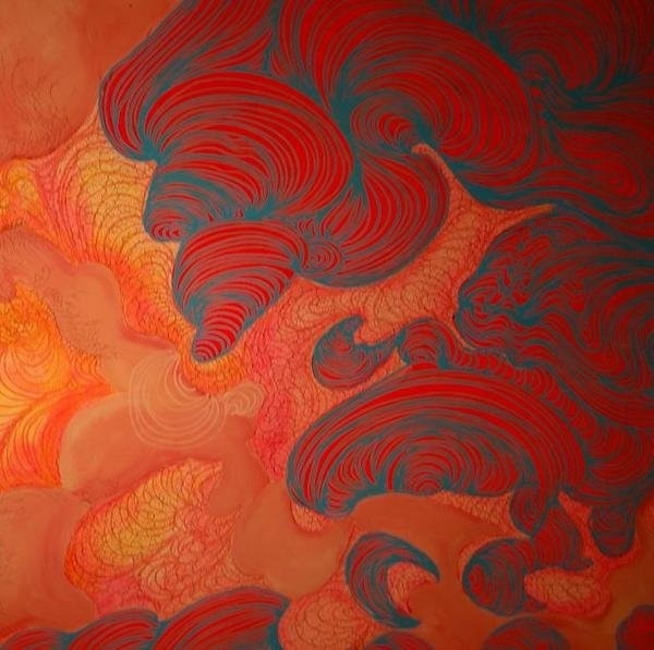 House Of Fire - House Of Fire