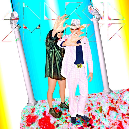 Android Amaker - Android Amaker