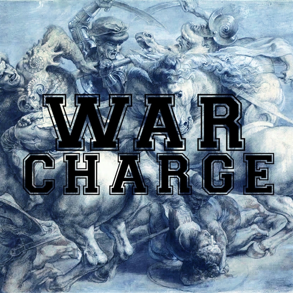 War Charge - War Charge