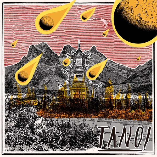 Tano! - Tano!