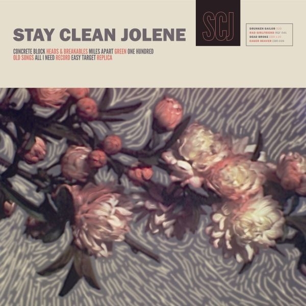 Stay Clean Jolene - Stay Clean Jolene