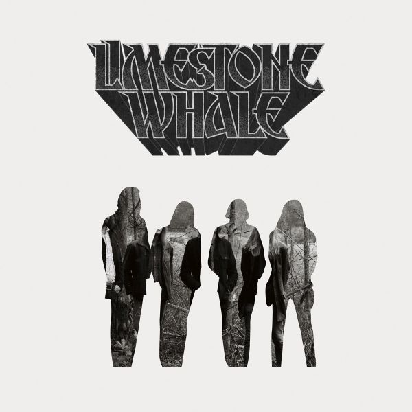 Limestone Whale - Limestone Whale