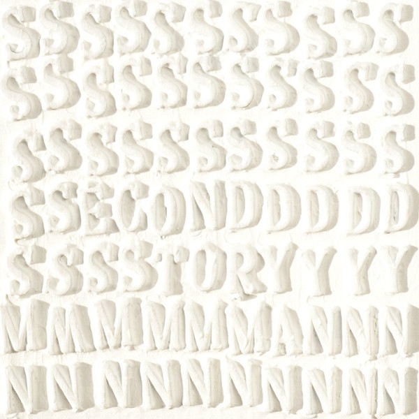 Second Story Man - Second Story Man