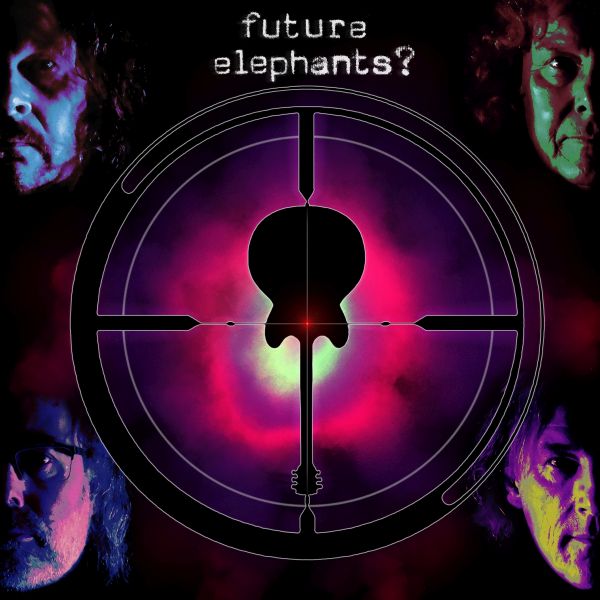 Future Elephants? - Future Elephants?