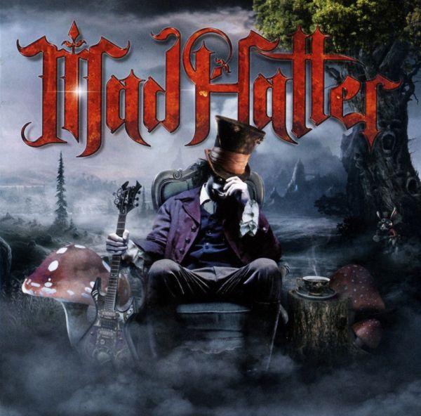 Mad Hatter - Mad Hatter