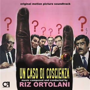 Ortolani, Riz - Un Caso Di Coscienza