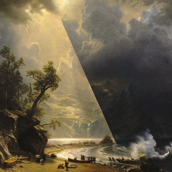 Sumovi Protiv Valova - Sumovi Protiv Valova