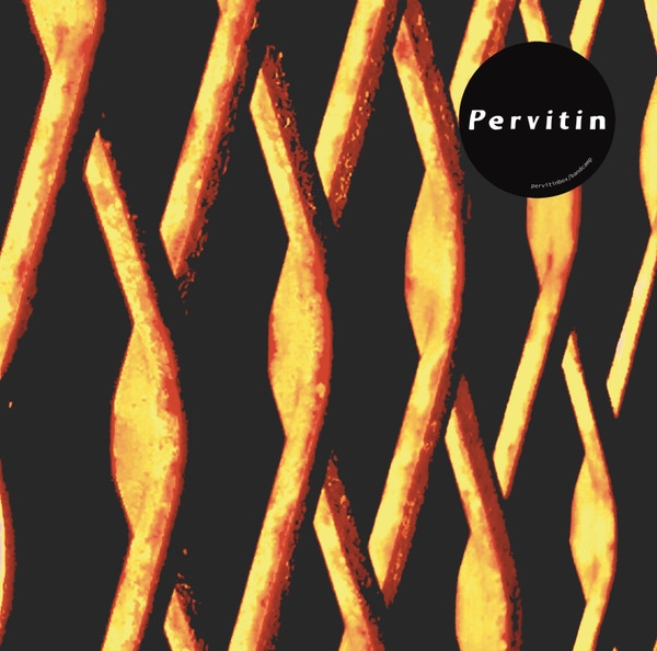 Pervitin - Pervitin