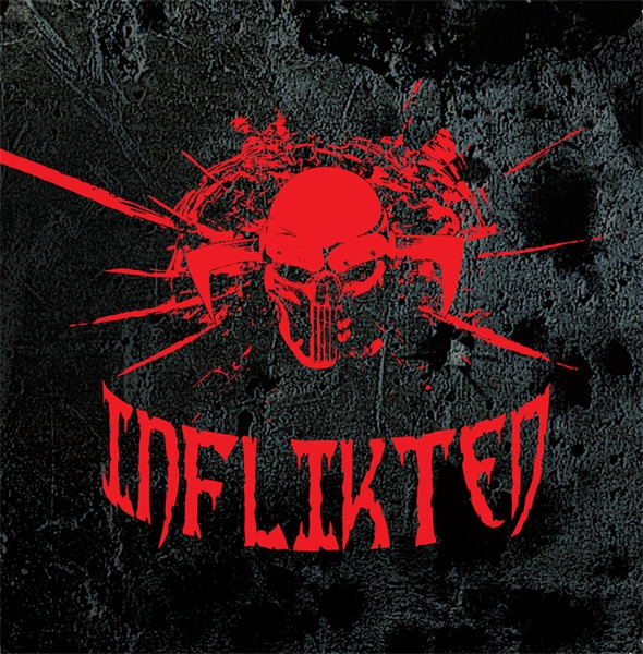 Inflikted - Inflikted