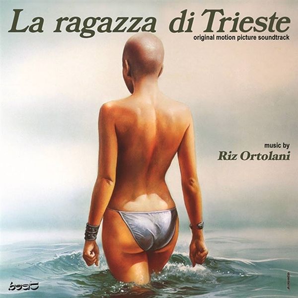 Ortolani, Riz - La Ragazza Di Trieste