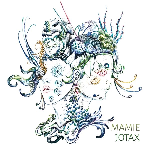 Mamie Jotax - Mamie Jotax