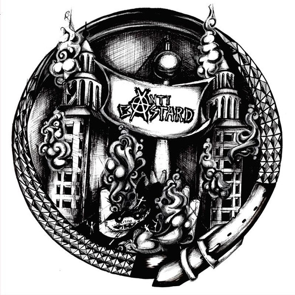 Antibastard - Antibastard