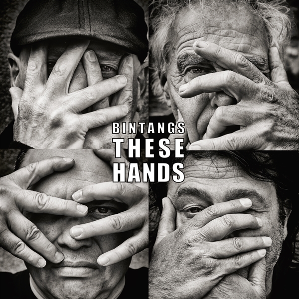 THESE HANDS (LTD)